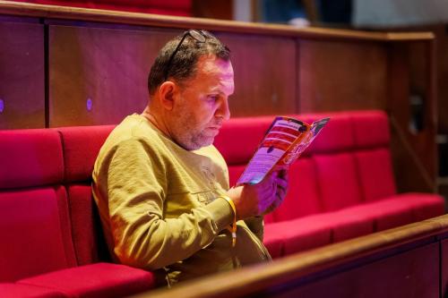 Fotograaf: Ewald Geerdink