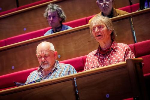 Fotograaf: Ewald Geerdink