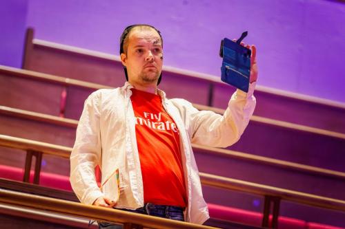 Fotograaf: Ewald Geerdink