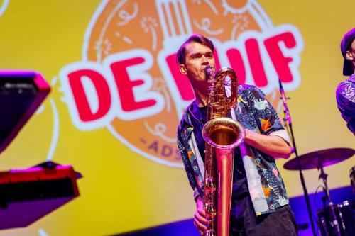 Fotograaf: Ewald Geerdink