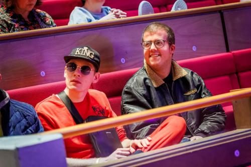 Fotograaf: Ewald Geerdink