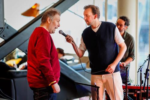 Fotograaf: Ewald Geerdink