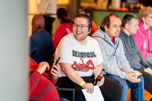 Fotograaf: Ewald Geerdink