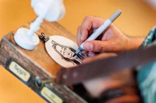 Fotograaf: Ewald Geerdink