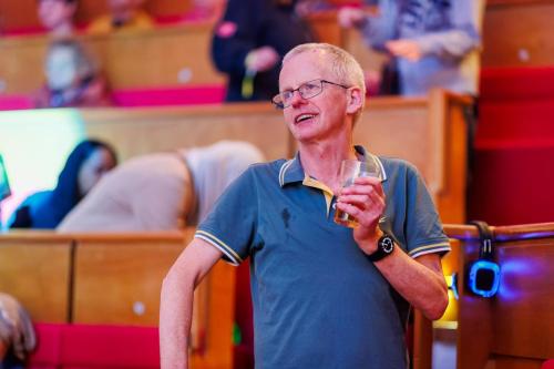 Fotograaf: Ewald Geerdink