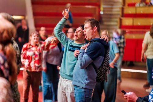 Fotograaf: Ewald Geerdink