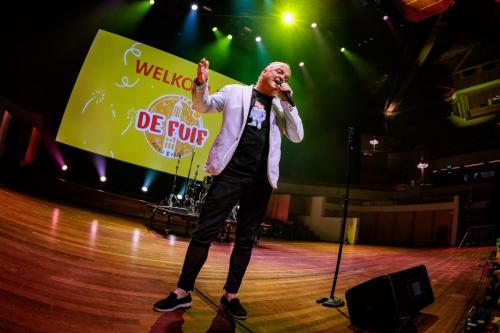 Fotograaf: Ewald Geerdink