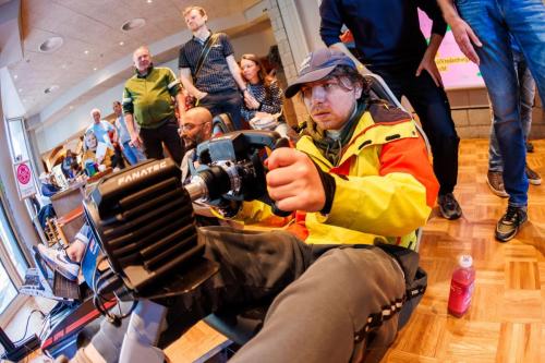 Fotograaf: Ewald Geerdink