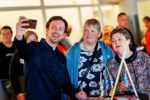 Fotograaf: Ewald Geerdink
