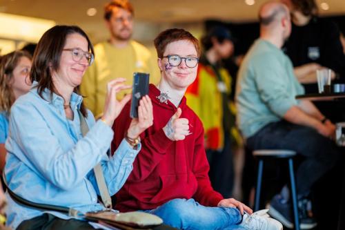 Fotograaf: Ewald Geerdink