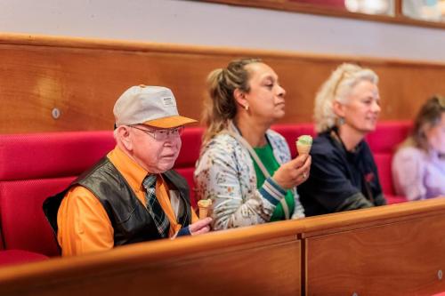Fotograaf: Ewald Geerdink
