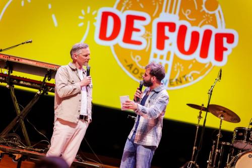 Fotograaf: Ewald Geerdink