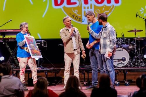 Fotograaf: Ewald Geerdink